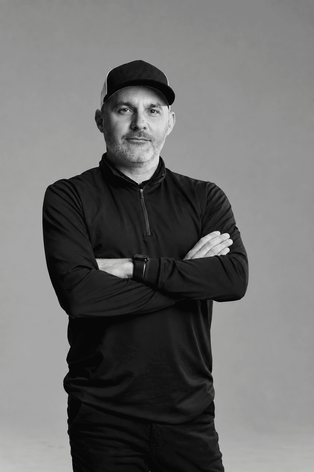 Neil Richardson
